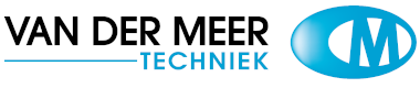 logo Van der Meer Techniek